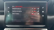 Citroen C3 Aircross 1.2 PureTech 130 Shine Plus 5dr EAT6 Petrol Hatchback